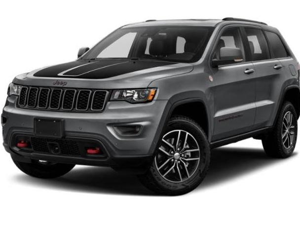 JEEP GRAND CHEROKEE 2020 1C4RJFLG4LC400789 image